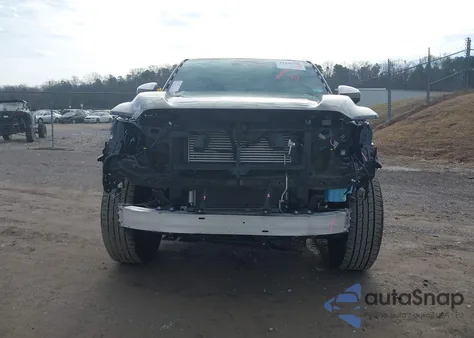 2024 Toyota Tacoma Limited z USA, uszkodzony, nr VIN 3TMLB5JNXRM065608